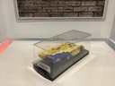1:43 ONYX RALLY CAR BRUN HYDRO ALUMINUM FUNDO #15 image