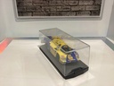 1:43 ONYX RALLY CAR BRUN HYDRO ALUMINUM FUNDO #15 image