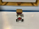1:43 YESTERYEAR MADE IN ENGLAND 1909 OPEL COUPE image
