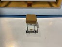 1:43 YESTERYEAR MADE IN ENGLAND 1909 OPEL COUPE image