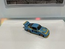 1:43 SOLIDO MADE IN FRANCE PORSCHE 935 TURBO image