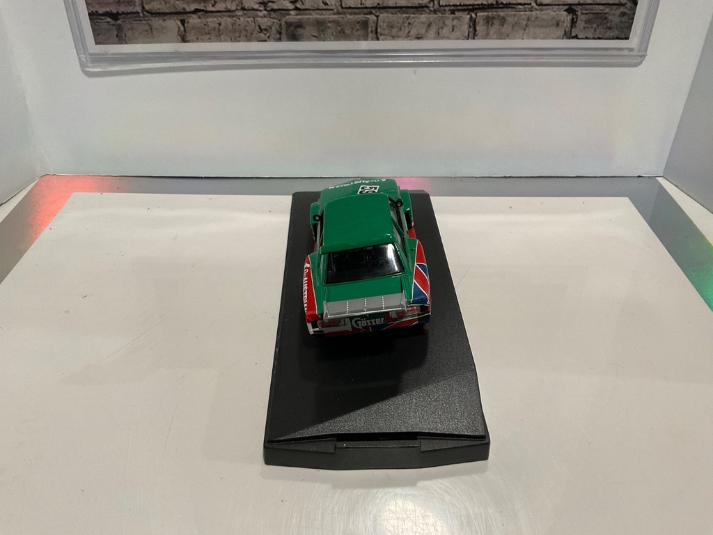 1:43 QUARTZO GASSER BEER #59 image