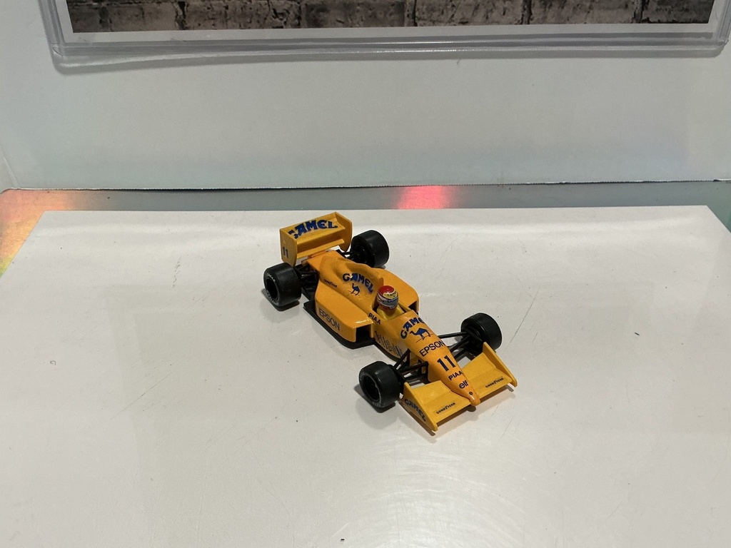 1:43 ONYX LOTUS JUDD image
