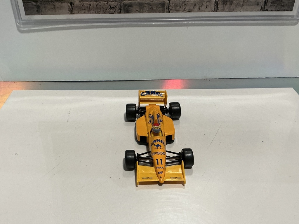 1:43 ONYX LOTUS JUDD image