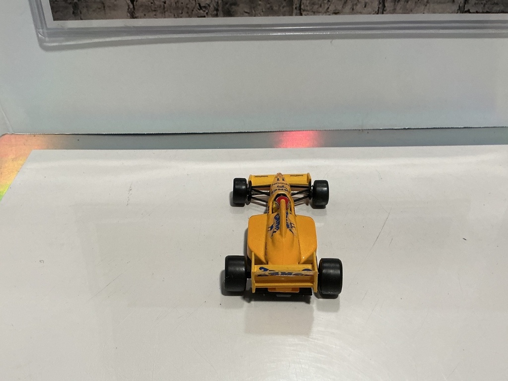 1:43 ONYX LOTUS JUDD image