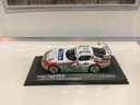 1:43 MINICHAMPS RALLY CAR DODGE VIPER GTS-R image