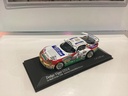 1:43 MINICHAMPS RALLY CAR DODGE VIPER GTS-R image