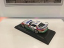 1:43 MINICHAMPS RALLY CAR DODGE VIPER GTS-R image