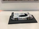 1:43 MINICHAMPS RALLY CAR 911 GT 1 1998 image