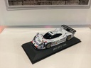 1:43 MINICHAMPS RALLY CAR 911 GT 1 1998 image