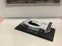 1:43 MINICHAMPS RALLY CAR 911 GT 1 1998 image