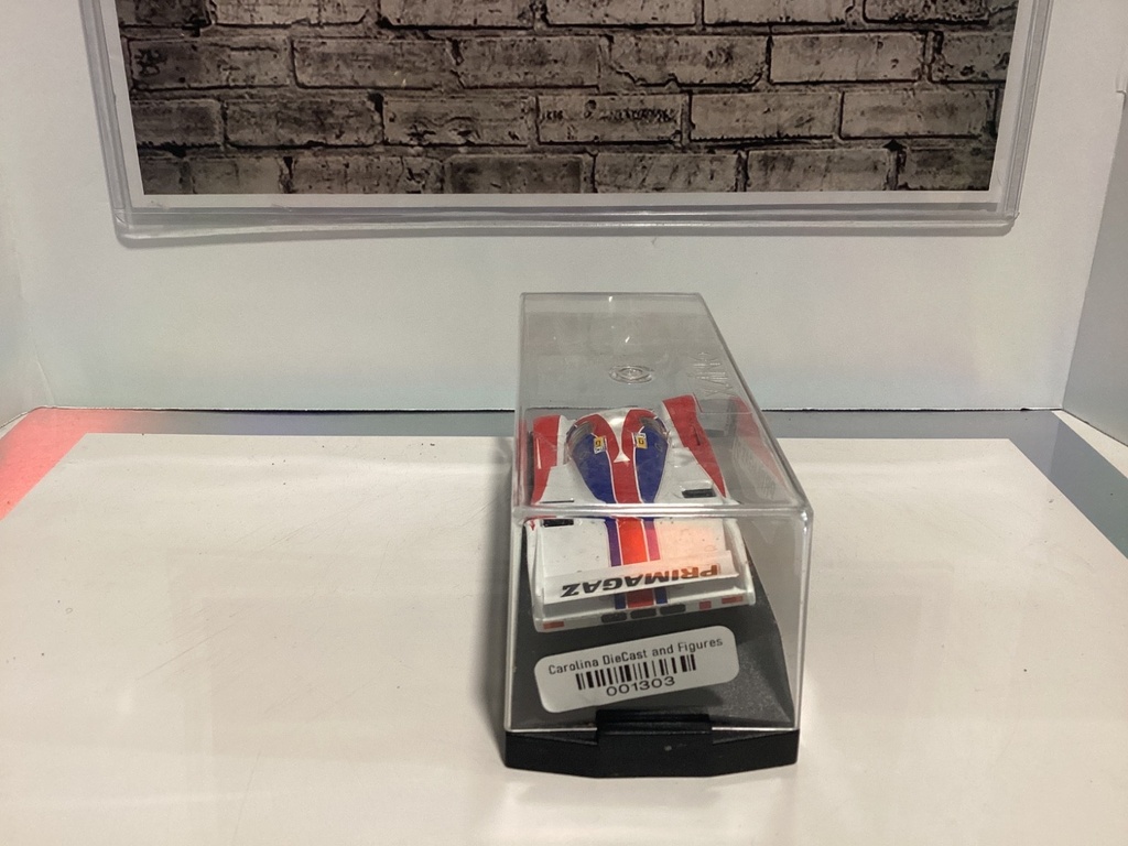 1:43 ONYX RALLY CAR DAYCO PRIMAGAZ GOOD YEAR #27 image