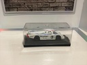 1:43 ONYX RALLY CAR JOEST PORSCHE BLAUPUNKT SHELL #7 image