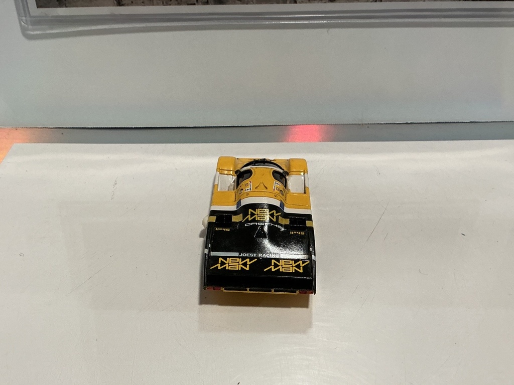 1:43 STARTER MADE IN FRANCE PORSCHE 956 “NEW MAN” image