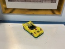 1:43 JETCAR  MADE IN FRANCE LIGIER JS3 image