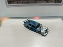 1:43 MINI RACING FORD CAPRI TURBO #3 image