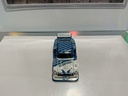1:43 MINI RACING FORD CAPRI TURBO #3 image