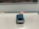 1:43 MINI RACING FORD CAPRI TURBO #3 image