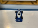 1:43 HUBLEY MADE IN JAPAN TYRRELL P34 image
