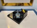 1:43 ONYX F1 199 PACIFIC ILMOR PR 01 Bertrand GACHOT image