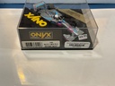 1:43 ONYX F1 199 PACIFIC ILMOR PR 01 Bertrand GACHOT image