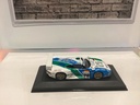 1:43 MINICHAMPS RALLY CAR PORSCHE GIESSE #28 image