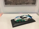 1:43 MINICHAMPS RALLY CAR PORSCHE GIESSE #28 image