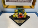 1:43 VITESSE V98127 PORSCHE 911 GT2 “ESTORIL MONTOIT” #71 LE MANS 1998 image