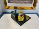 1:43 VITESSE V98127 PORSCHE 911 GT2 “ESTORIL MONTOIT” #71 LE MANS 1998 image