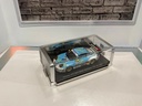 1:43 SPARK PORSCHE GT3 RSR SEIKEL MOTORSPORT N83 LM 2005 image