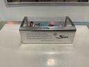 1:43 SPARK PORSCHE GT3 RSR SEIKEL MOTORSPORT N83 LM 2005 image