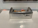 1:43 SPARK LOLA B05/40 AER CHAMBERIANIN SYNERGY MOTORSPORT N39 LM 2006 image