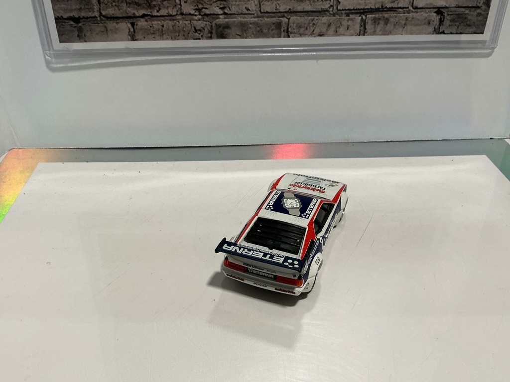 1:43 SOLIDO MADE IN FRANCE BMW M1 image