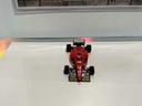 1:43 ONYX FERRARI 412 T1 B #27 image