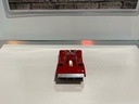 1:43 SOLIDO MADE IN FRANCE FERRARI 512 M image