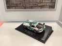 1:43 UNIVERSAL HOBBIES DODGE VIPER GTS -R N48 24 H LE MANS 1996 #48 image