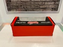 1:43 QUARTZO CASTROL #12 COLLECTIBLE image