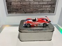 1:43 SPARK LOLA T98/10 #26 KONRAD LE MANS 1999 image