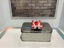 1:43 SPARK LOLA T98/10 #26 KONRAD LE MANS 1999 image