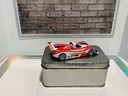 1:43 SPARK LOLA T98/10 #26 KONRAD LE MANS 1999 image
