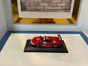 1:43 MINICHAMPS RALLYCAR Porsche LUCCHINI #27 image