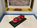 1:43 MINICHAMPS RALLYCAR Porsche LUCCHINI #27 image