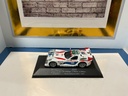 1:43 ONYX RALLYCAR PANOZ ESPERANTE GTR-1 1997 image