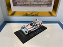 1:43 ONYX RALLYCAR PANOZ ESPERANTE GTR-1 1997 image