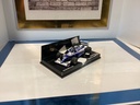 1:43 MINICHAMPS F1 WILLIAMS FW 15 D. HILL ESTORIL 20. JANUAR 1994 image