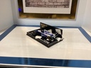 1:43 MINICHAMPS F1 WILLIAMS FW 15 D. HILL ESTORIL 20. JANUAR 1994 image