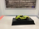 1:43 UNIVERSAL HOBBIES DODGE VIPER RT/10 n41 LE MANS 1994 #41 image