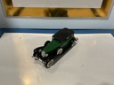 1:43 SOLIDO MADE IN FRANCE CORD L 29 image