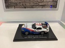1:43 UNIVERSAL HOBBIES VIPER GTS-R TEAM ORECA 1998 GT2 CHAMPIONSHIP image