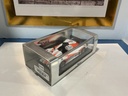 1:43 SPARK COURAGE CG NOEL DEL BELLO RACING N31 LM 2005 image